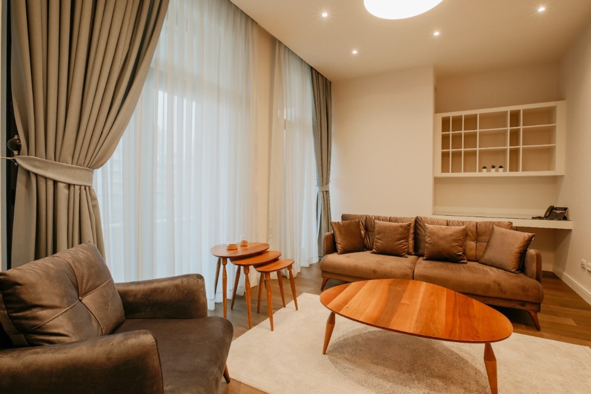 Buy Apartments in Azerbaijan Rent an Apartment Dreamland Baku